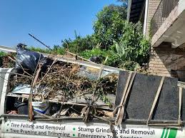 Best Residential Junk Removal  in Montesano, WA