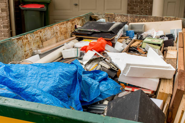 Best Basement Cleanout  in Montesano, WA