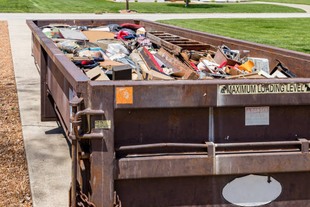 Best Residential Junk Removal  in Montesano, WA